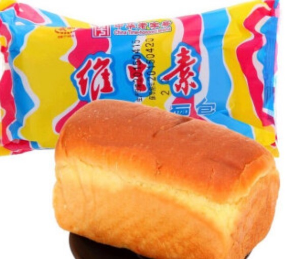 北京人的集体记忆：义利面包和北冰洋汽水