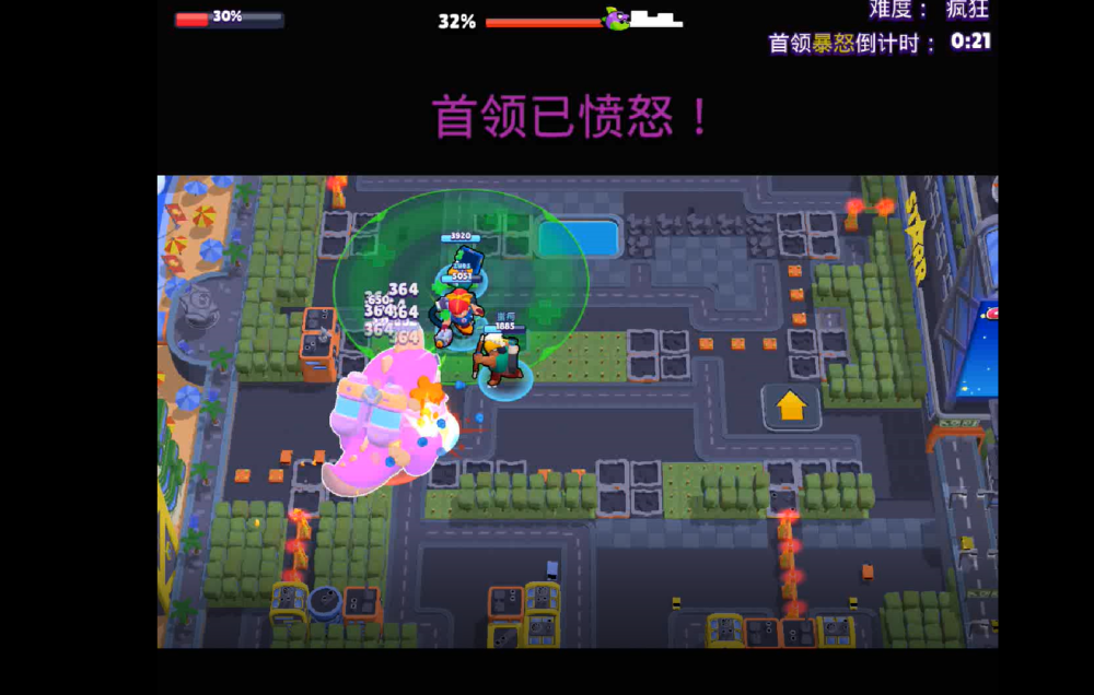 怪物大暴走简谱_儿歌简谱(2)