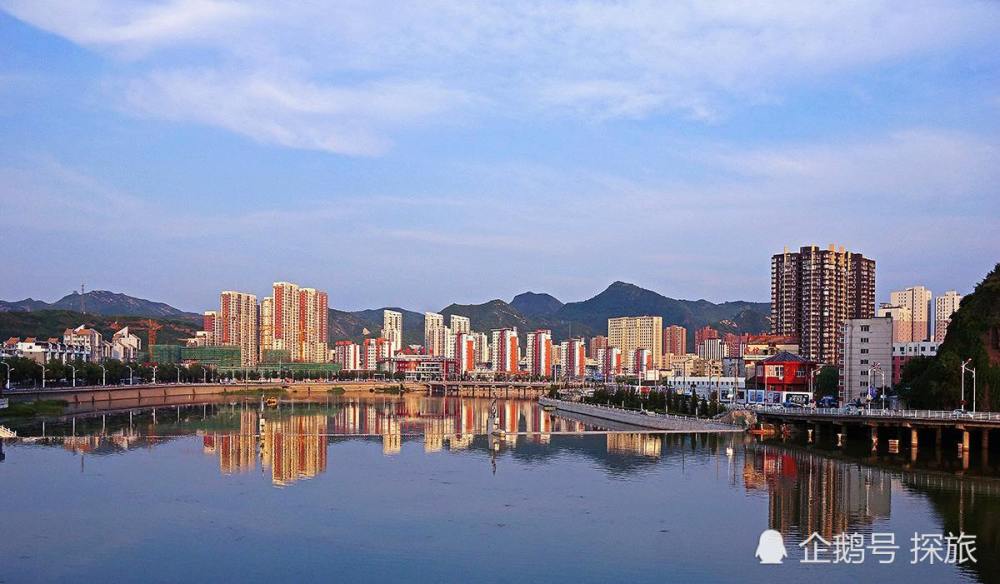 河北经济不怎么样，房价却出奇的高，已有8城过万