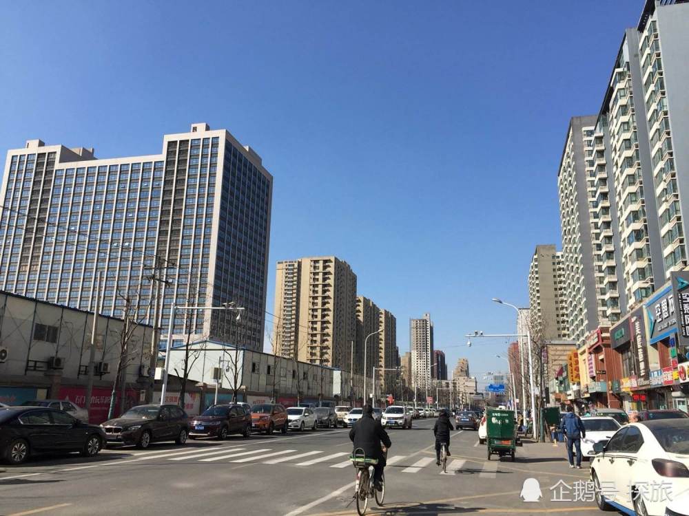 河北经济不怎么样，房价却出奇的高，已有8城过万