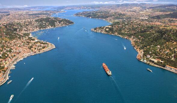 落魄土耳其:坐拥博斯普鲁斯海峡,却只能200亿欧元开挖