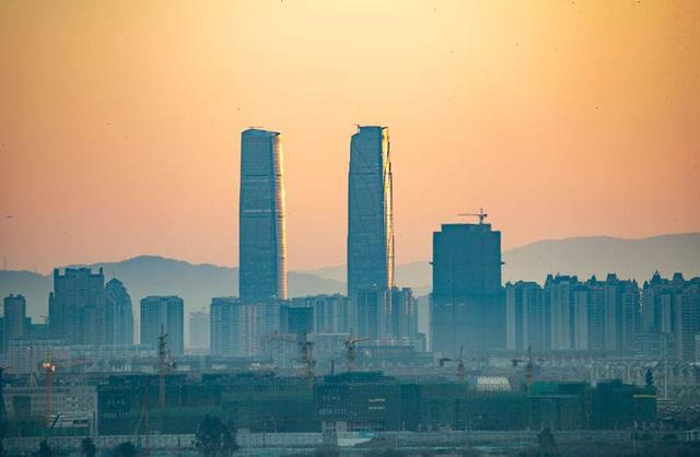 云南各城市房价排行，哪个城市的房价最不合理？