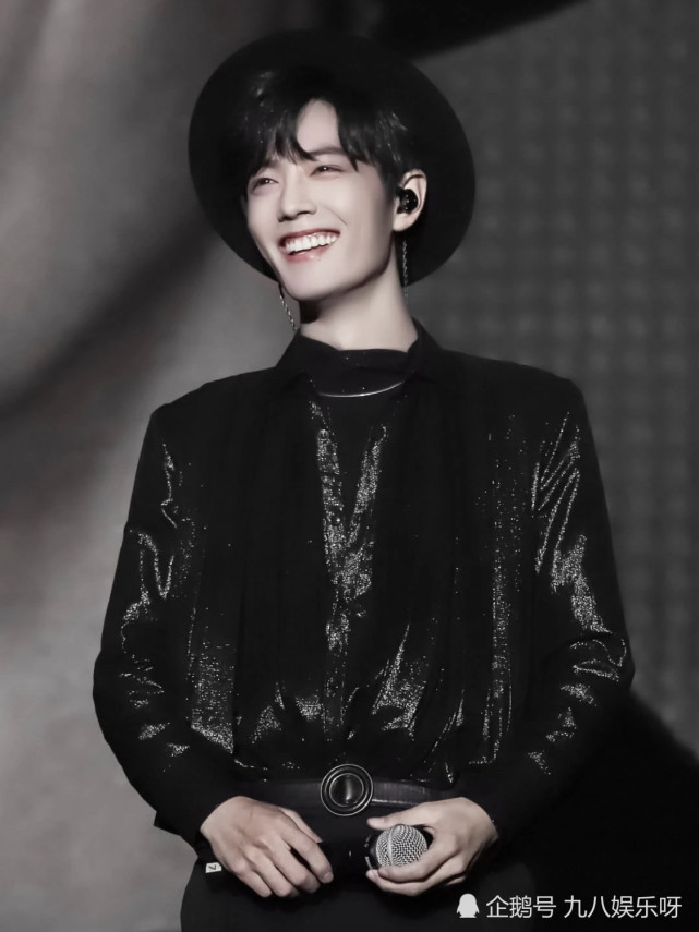 一人操作4个号,自导自演的究竟是