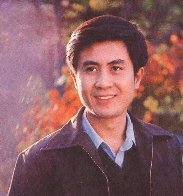 1987年张芝华离婚沦落街头,《庐山恋》郭凯敏为啥却娶尤勇前妻?
