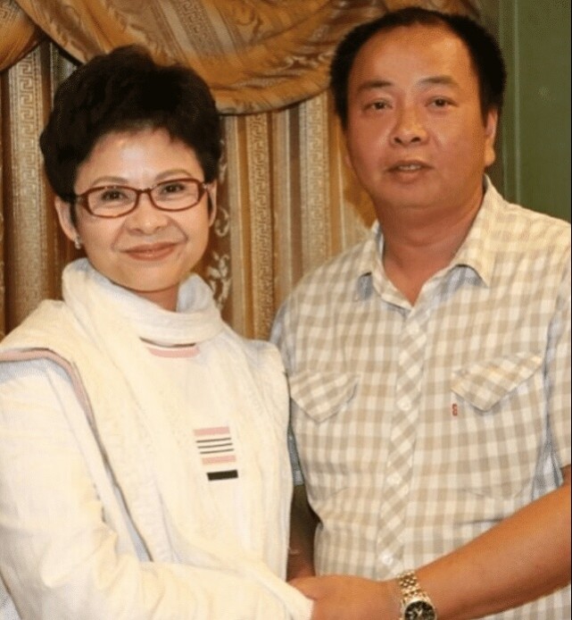 这才是董文华隐退10年的真相!看过后才知道;原来我们