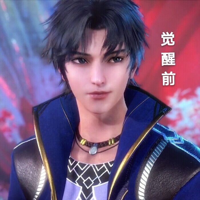 斗罗大陆:唐三新模曝光,女生皱眉,男生狂喜