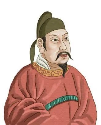 中国古代十大诗人,一人一首代表作