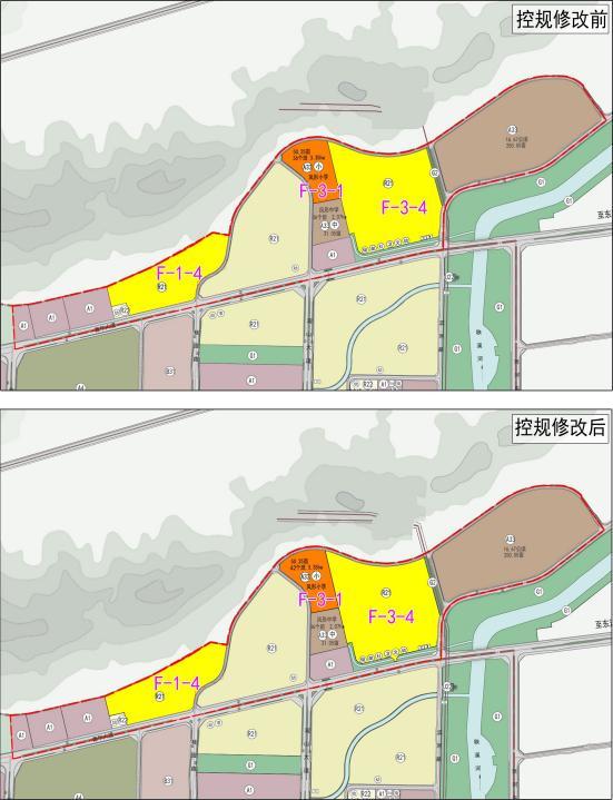 郴州城东再出规划在金海学校和凤形小学读书的人有福了