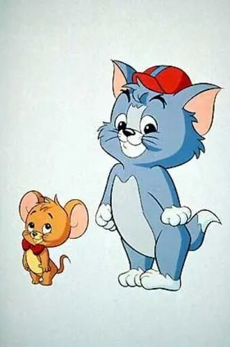 童年未解之谜:《猫和老鼠》主角的模样为何变来变去?