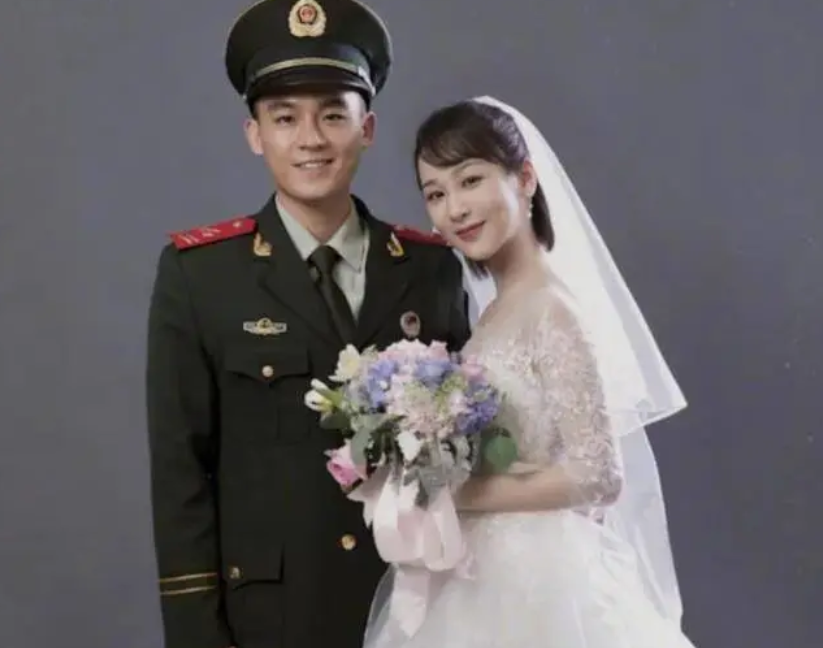 杨紫的婚纱照图片_欧豪杨紫婚纱照