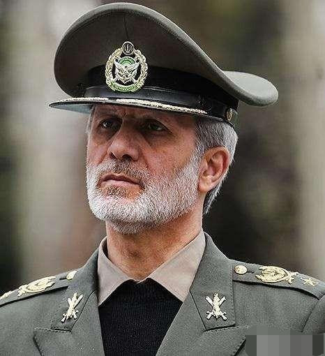 伊朗军衔最高为什么是少将说出来你都不一定会信涨知识了