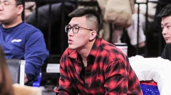 nba跪求的中国第一控卫终于爆发!他真被郭艾伦耽误了