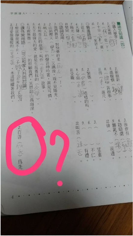 成语什么善什么乐_成语故事简笔画(2)