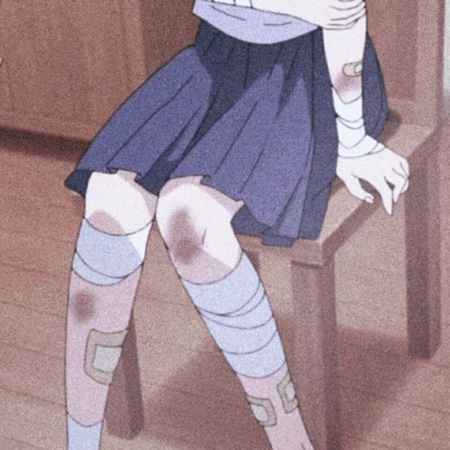 不露脸动漫女头·温柔到骨子里的文案