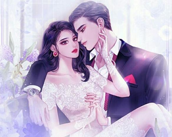 丁墨放大招了,将《夫人你马甲又掉了》挤下神坛,9.8分强势霸榜