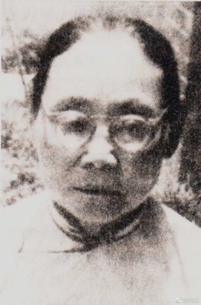 朱剑凡夫人魏湘若