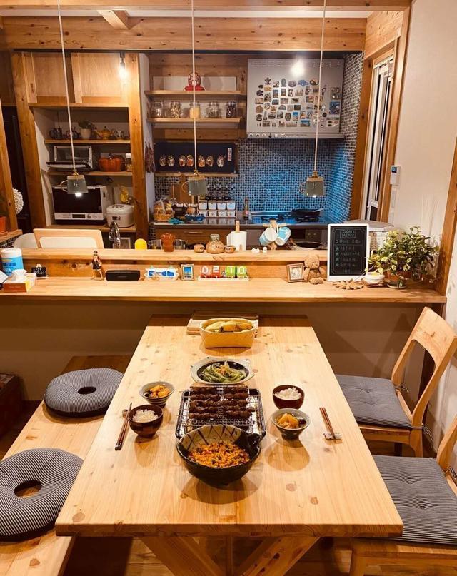 日式厨房80公分宽大单槽,收纳沥水功能太全面!国内为啥不学学?