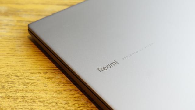 redmibook 16英特尔版抢先体验:轻薄大屏,性能首选