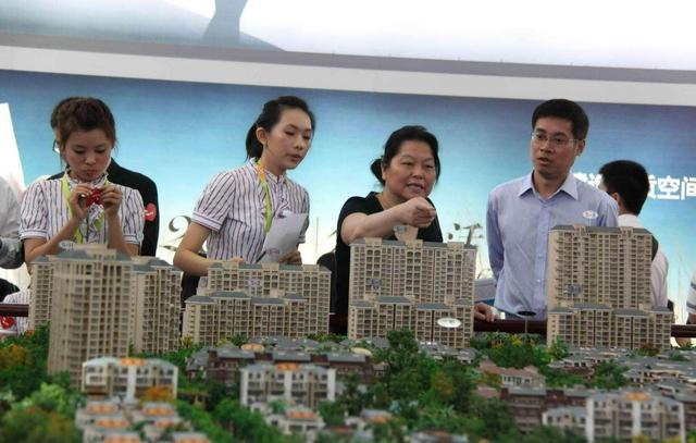 又一国家发布楼市新政，房产税率最高30％，多套房持有者陷入两难