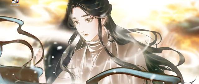 《天官赐福》谢怜生日临近,漫画即将见面,新pv发布,一