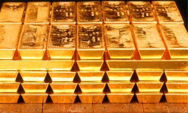 古代皇帝赏金千两,真的是一百斤黄金吗?