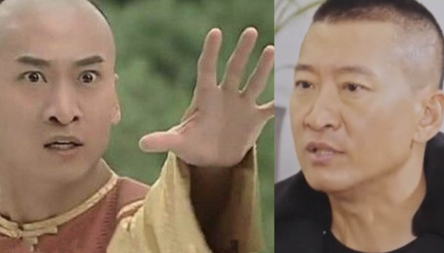 五位被雪藏的男演员,前四位能理解,最后一位表示不公平!