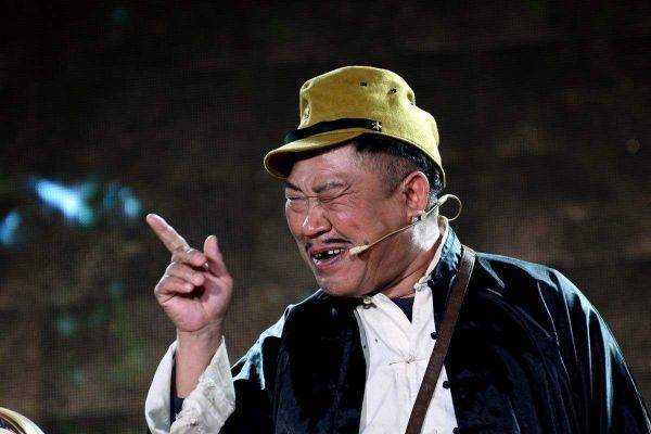 演坏人最成功的4位明星,第一个不敢出门,最后一个让人感到脊背发凉