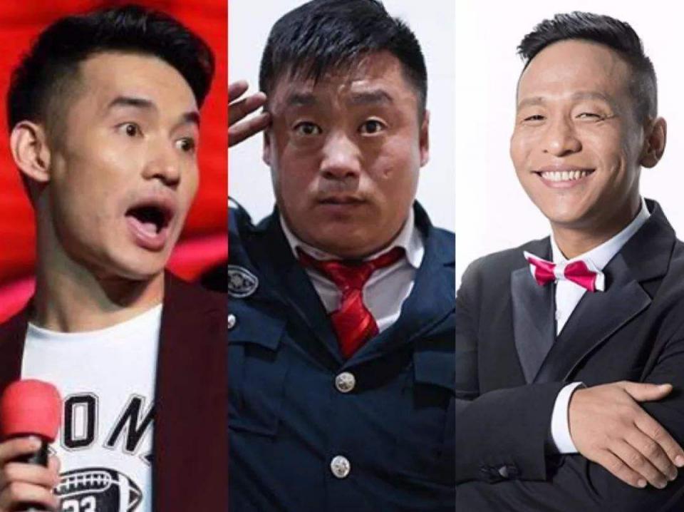 春晚小品"赵家班"的溃败,谁能延续东北喜剧传奇,会是他吗?