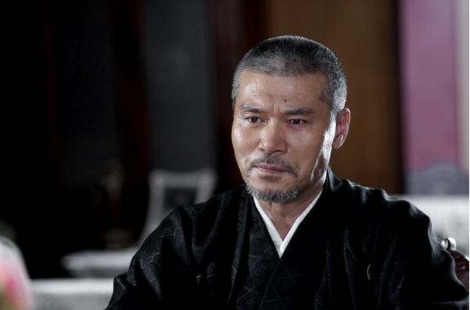 还记得25年前《白眉大侠》演员吗?大反派成了一线明星