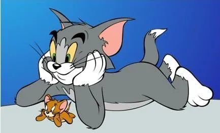 汤姆"身世之谜":《猫和老鼠》中的汤姆是一只什么猫?