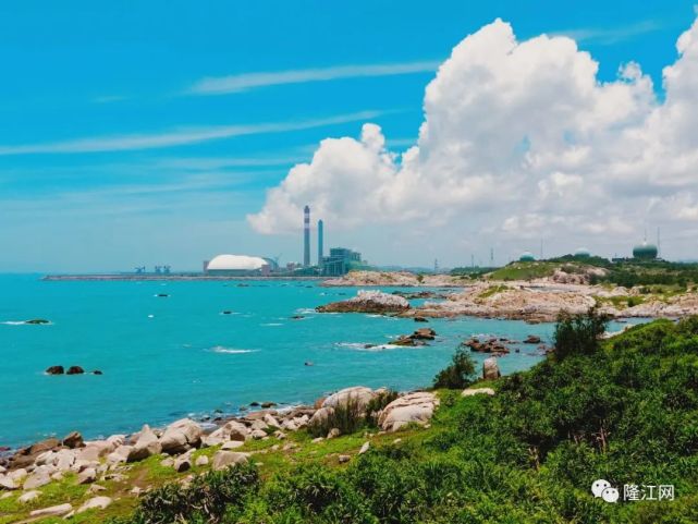 惠来这个旅游胜地,葵潭人去过吗?