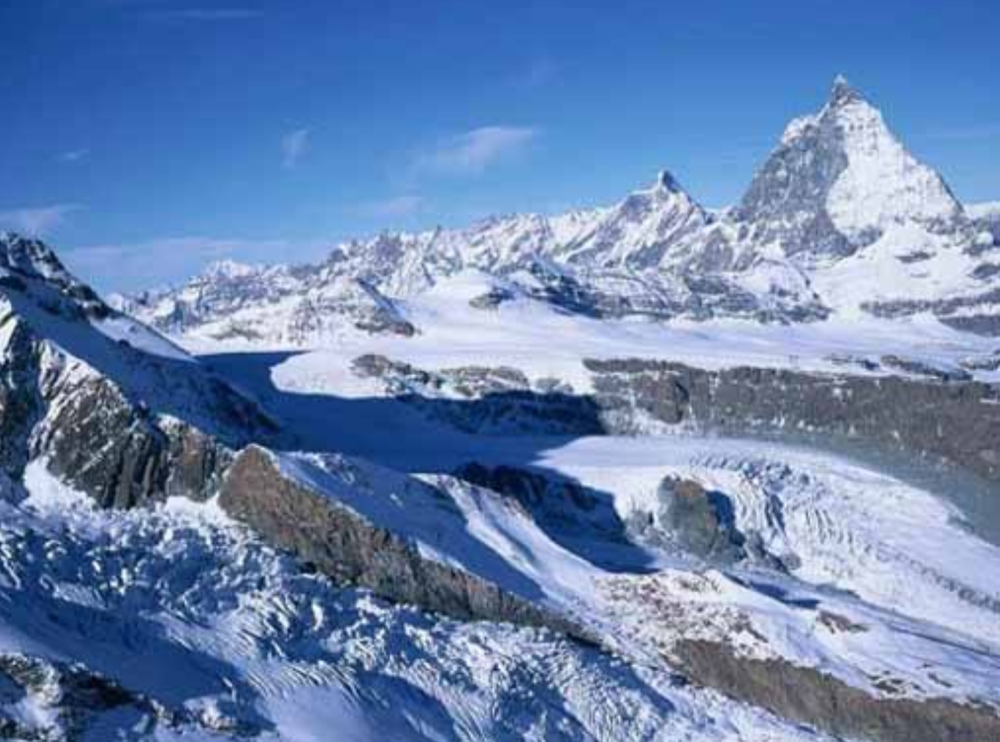 成都人真幸福:西岭雪山免2个月门票,20℃的夏天,全山都是氧离子