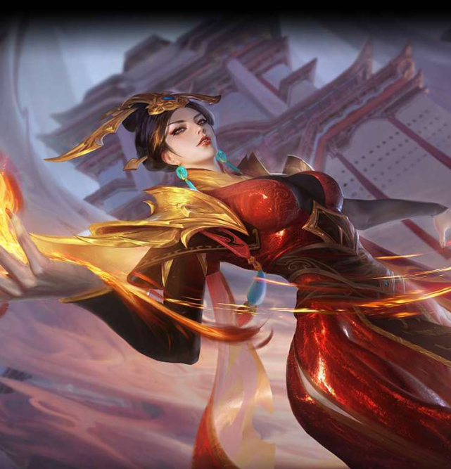脱兔电竞比分网｜国服老夫子最怕什么英雄？什么英雄克服老夫子？