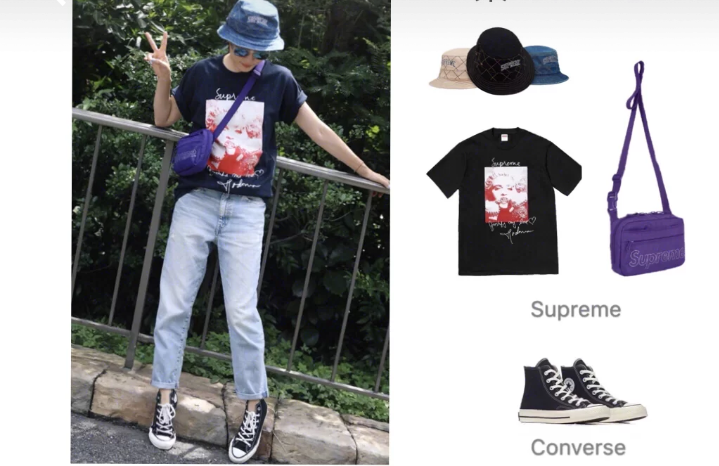 37岁孙俪终于换造型了，看清真人后，才知道她留短发的原因！