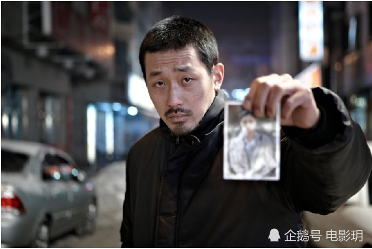 这几部能称上经典的韩国电影,千万不能错过