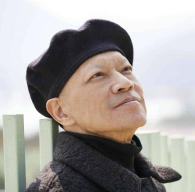 香港四大癫王,两人离世一人高调出柜,还有一人胖到认不出