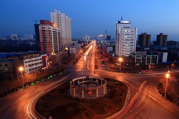 GDP哈密市(3)