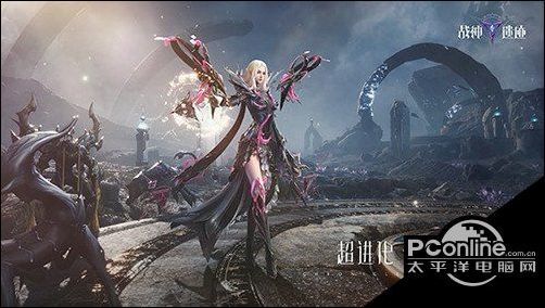 战神遗迹是什么类型游戏 游戏类型玩法定位介绍
