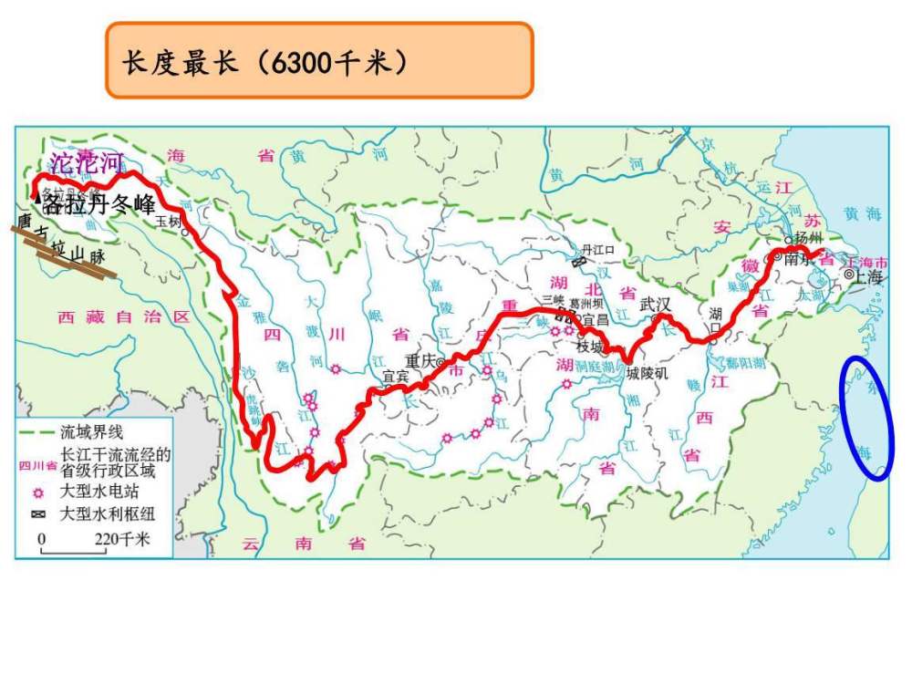 长江有三峡大坝,为什么洞庭湖和鄱阳湖流域还是会出现