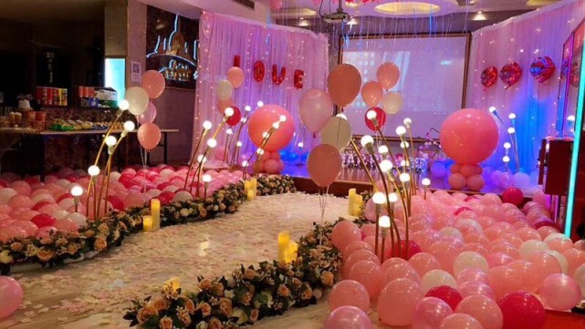 求婚|电影院求婚攻略，电影院求婚方案安排流程