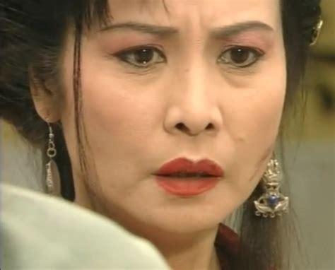 天龙八部里面叶二娘为什么不等英雄大会散了再认儿子原因太明显了