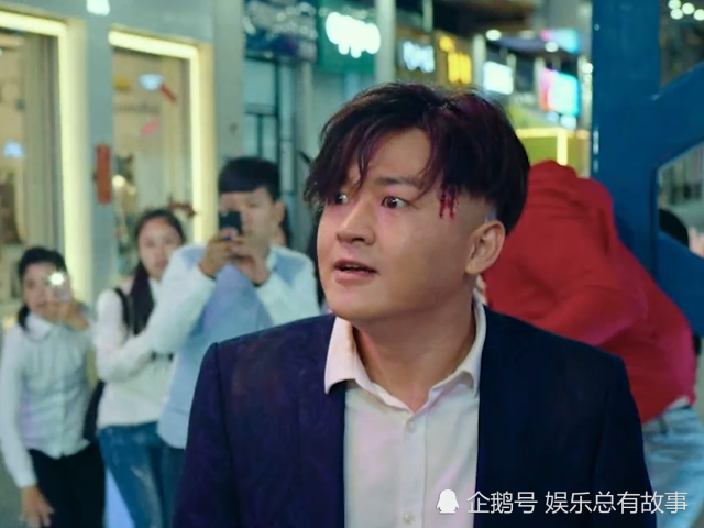 大人物孙大圣和赵泰大战时该来的人没来要不然孙大圣会很轻松
