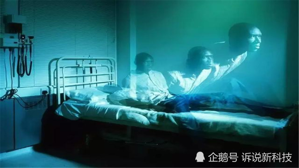 人死后身体僵硬,为何会出现轻了21克的情况?难道真有"灵魂?