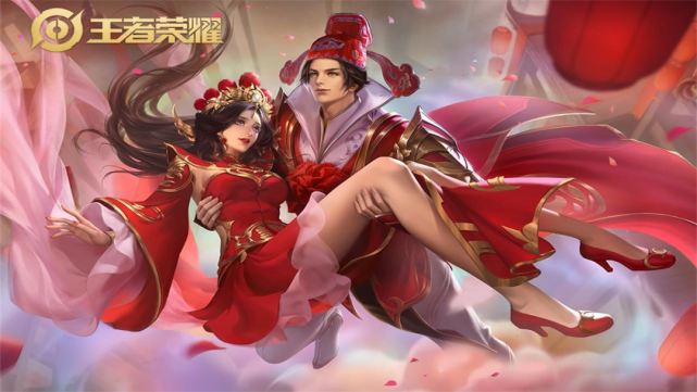 电竞比分网尚牛｜王者荣耀菜鸟最喜欢用什么英雄？貂蝉、韩信都喜欢，看到就禁