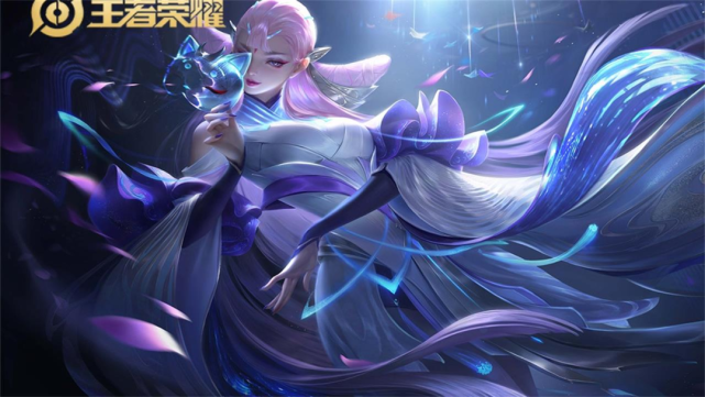 电竞比分网尚牛｜王者荣耀菜鸟最喜欢用什么英雄？貂蝉、韩信都喜欢，看到就禁