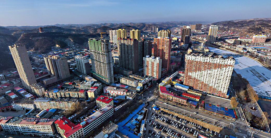 吕梁市区人口_吕梁市区发展规划图