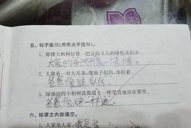 不少孩子在读小学的阶段,由于知识储备的缺乏,以及五花八门的想法影响