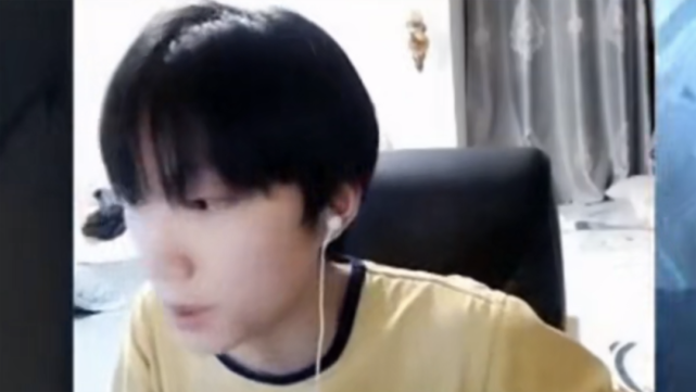hltv电竞比分网｜孤影愤怒下播，被抓的心态崩掉，直播以来首次耍大牌