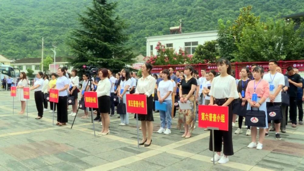人口普查试点经验总结_人口普查(3)