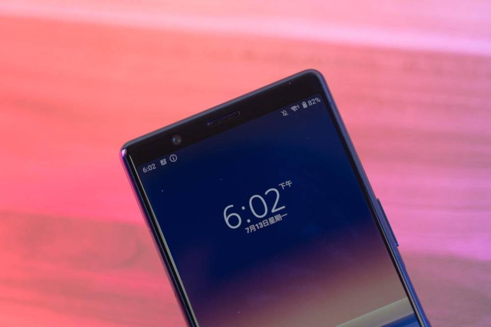深度解析，索尼Xperia 5的全方位评测